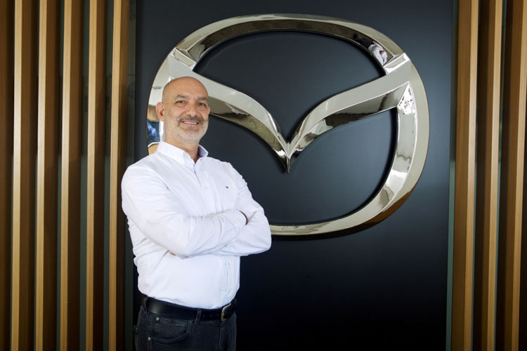 Mazda Önümüzdeki Dönemde  10 Yeni Modelin Örtüsünü Kaldracak